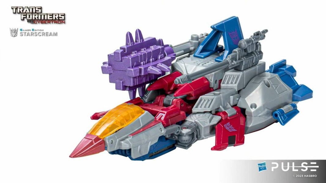 Image Of Transformers Fanstream November 2023  (68 of 92)